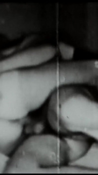 Vintage porn retro erotic theatre - blondie adventures