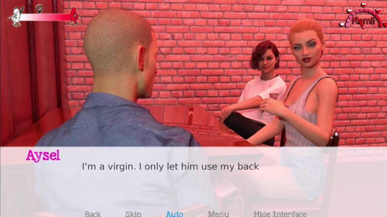 Johannes Gaming: Życie na Bliskim Wschodzie # 3: Nie mogę uwierzyć, że była w porządku...