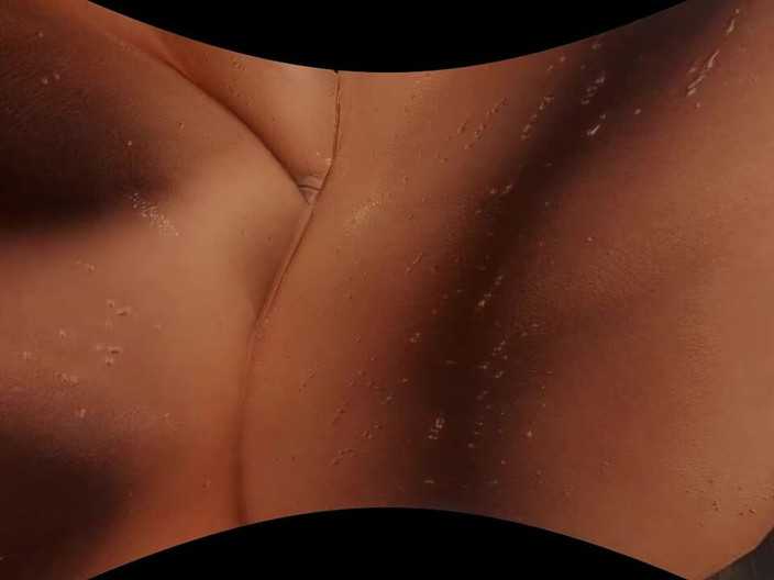 Futanari VR: フニーVR 124