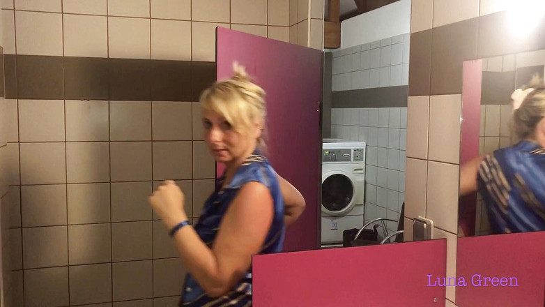 My Wife Luna: 2020년 7월 22일 섹스