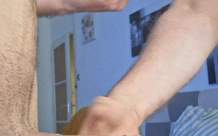 Dexterxxlfun: Honza kremówka Mój tyłek