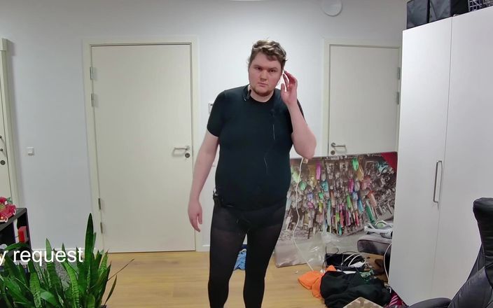 kresser1995DK21: Home Exercise