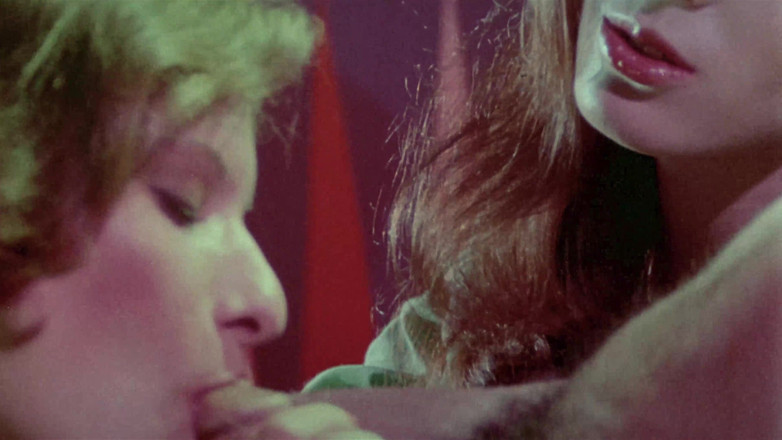 Vintage Erotic Archive: A Tribute to Annette Haven 03