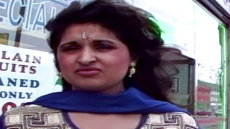 Ben Dover Movies: Fantasia un indiano: bajit