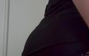 Laraelyse: Puis-je laisser ton bébé éjaculer dans la chatte ?