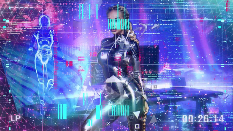 Goddess Misha Goldy: [błąd 404: Nie znaleziono wolnego] Goon Drone Online