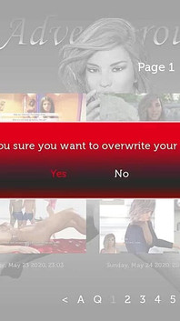 Cuplul aventuros: soția încornoratului are parte de o ejaculare - episodul 124