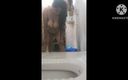 Indian hardcore: My Ex Girlfriend Doggy Style Sex in Bathroom
