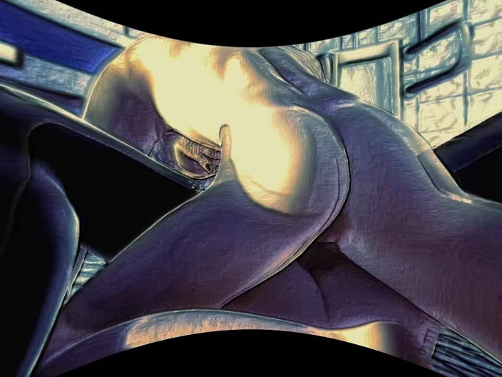 Games looper Sex VR Mode: Videos divertidos 55