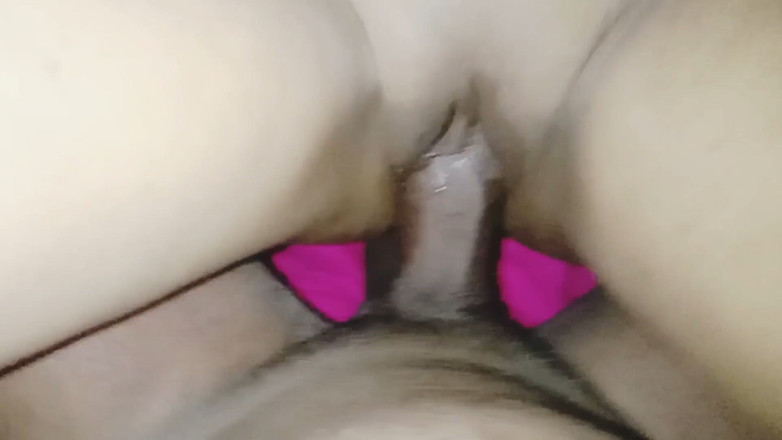 NixLeno: Sexo rápido com minha meia-irmã sexy, ela é buceta rosa é tão...