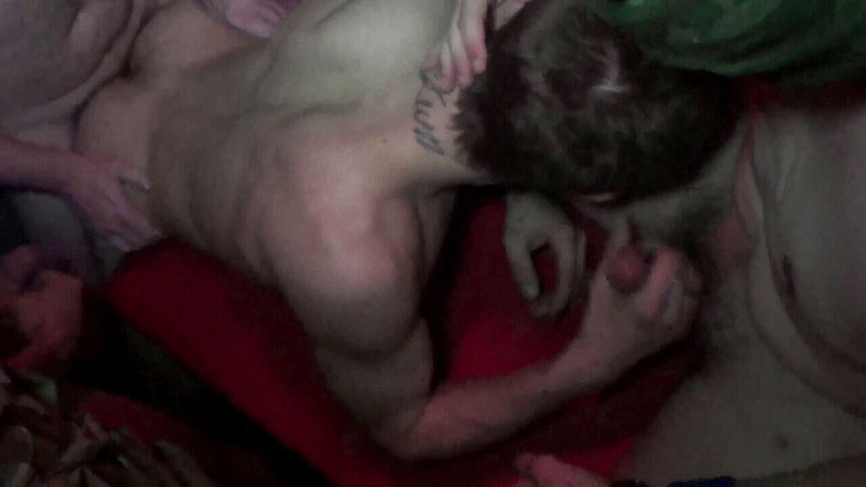 HARD PORN STUDIO: 하드코어 애널 섹스