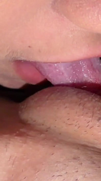 Lesbian Oral Sex
