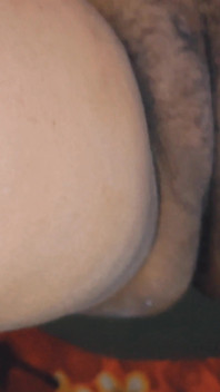 Bhabhi to poprvé vzala do zadku