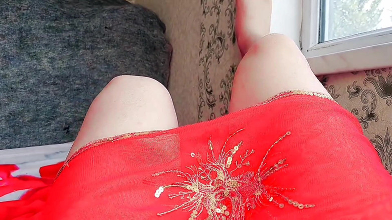 Kitty_Cross: Je plagen is mijn cardio