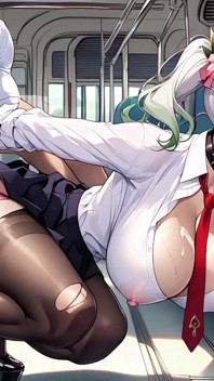 Pussy Cum Ai Cock Fuck