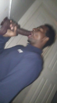 Showing off My Mouth Skills