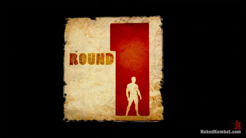 Naked Kombat: Hayden Russo &amp; Jake Austin Vs. Dj &amp; Brandon Bangs the Tag...