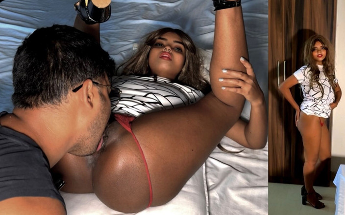 Xxxsexfreak: I Fucked My Lusty South Indian Girlfriend Before Party