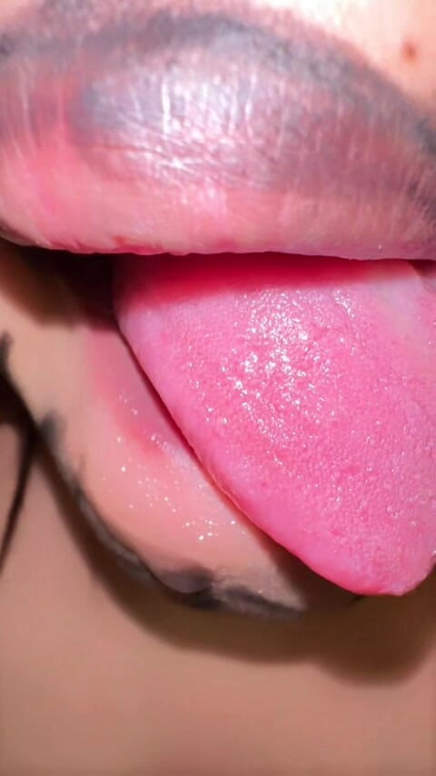 Aria Mia: 私はあなたの官能的なおてんば娘です