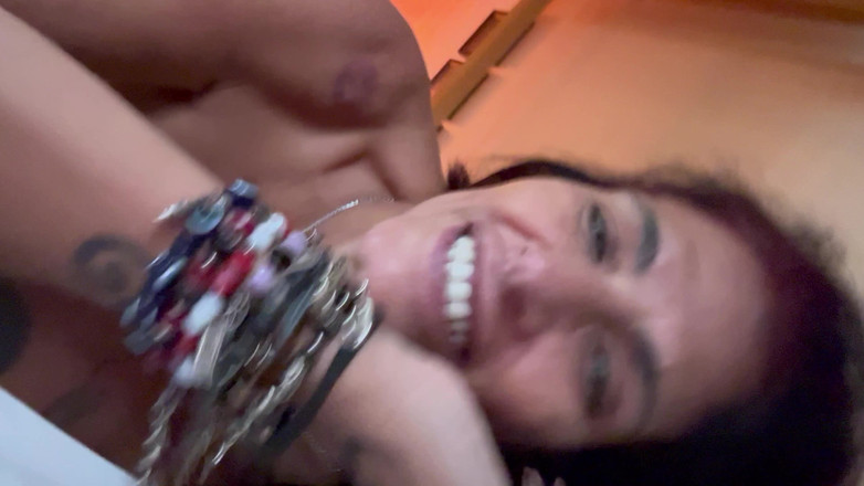 Melissa Devassa: 很高兴见到你，我是梅丽莎·德瓦萨