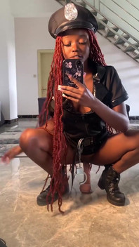 You Are Under Arrest