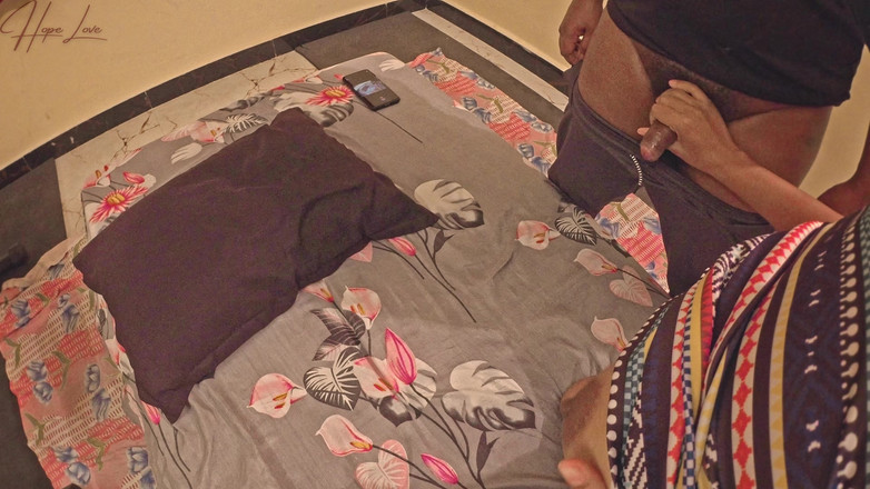 Hope Love: Uwodzię mojego sąsiada, a on ostro mnie przeleciał