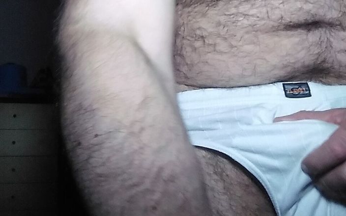 Setesesso7: Ein schöner cumshot mit einem Geschmack meines heißen samens