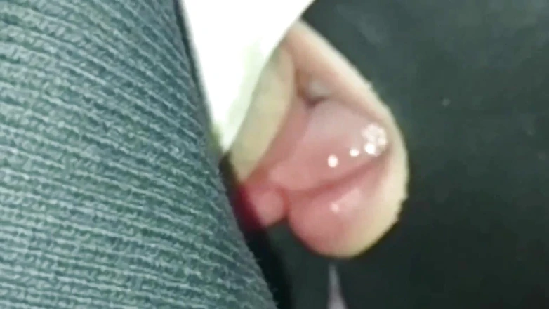 Minhaesposaparaoutro: Husband Sucks Dick for the First Time in the Front...