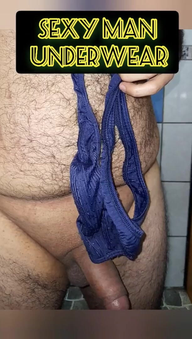 Davidandrexxx: Ropa interior de hombre sexy 9