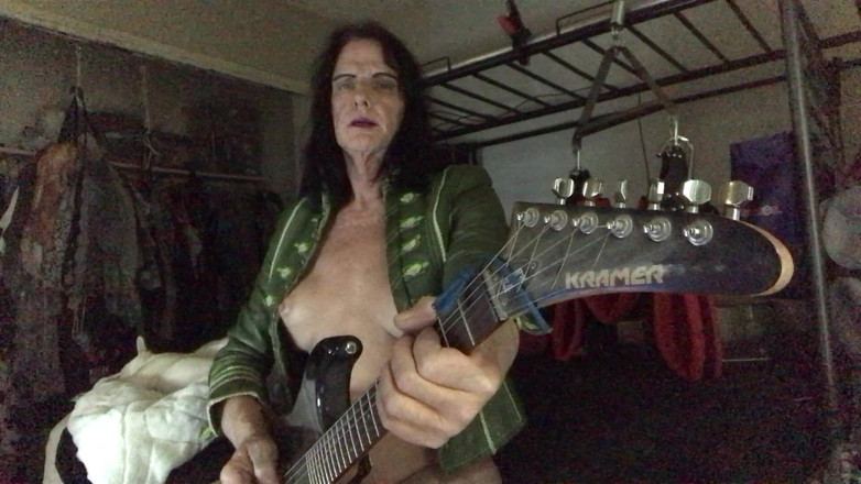 Lizzy Yum vintage and behind the scenes interviews: Lizzy Yum retro și în culise 62