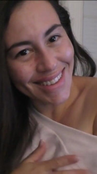 Taboo Watcher - You enjoyed what you got to see last night, didn't you sweetie