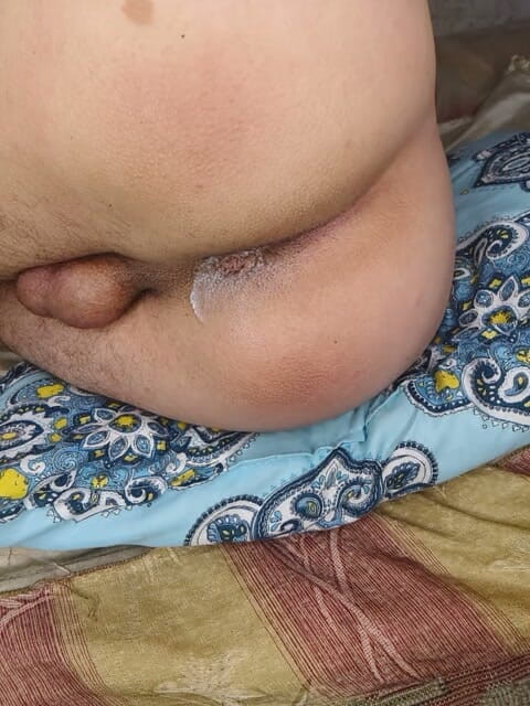 Botrma big ass: Trma Kbir