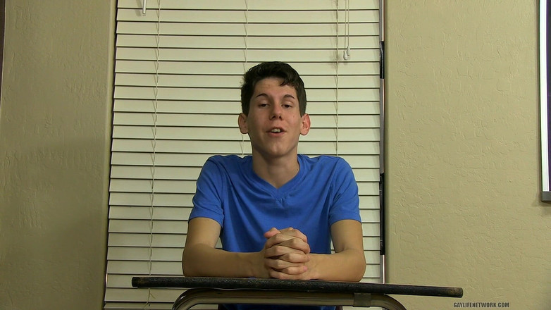 Teach Twinks: ブレイデンはスニッカードゥードルです