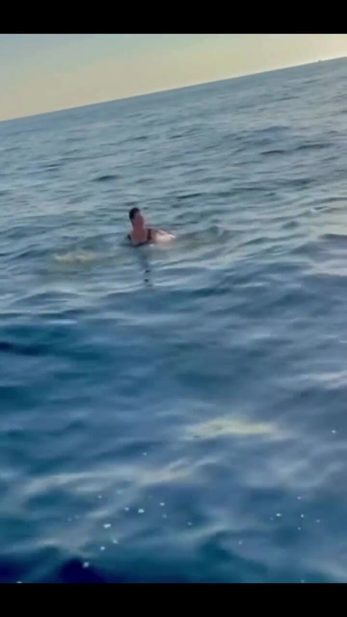 KarmenMilf: Yacht Vacations