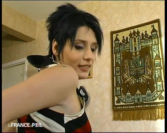 French Family Secrets: Čím déle to trvá, tím lépe!