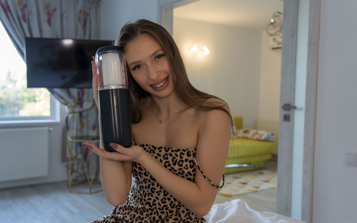 Laura Quest: Rapporti a Lunga Distanza Possono Funzionare? Test Svakom Alex Neo 2