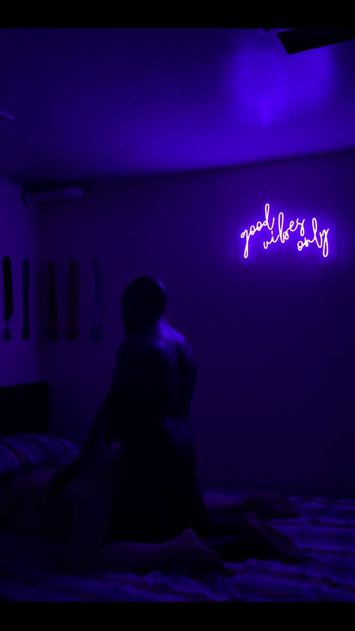 StacXXXs: Pouze dobré vibrace