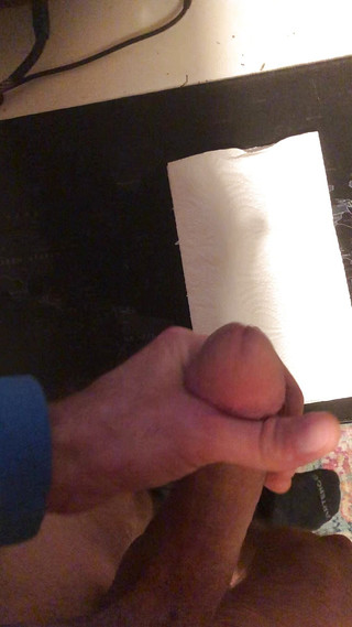 Tai Thick: 19.12.22 Stříkání