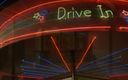 Radical pictures: Drive in and Put It in