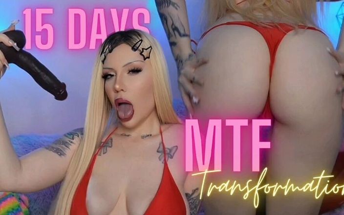 LDBMistress: 15 ngày mtf chuyển đổi