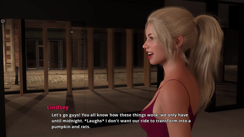 Johannes Gaming: College Kings 23 Ive cieszył się moim gokartem z bursztynem