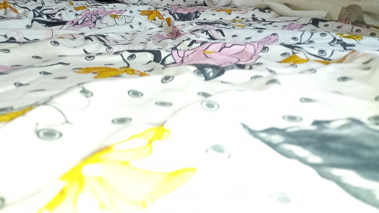 Mr Cute Cock: Suami nonton diajak sama pria kulit hitam besar sambil meregangkan...