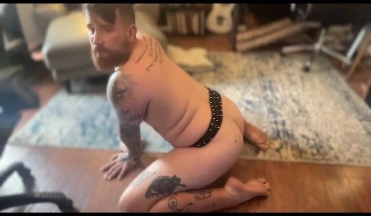 Dirtytrisha: Sesi Peribadi Dengan Ayah