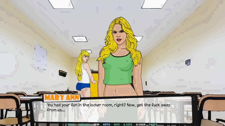 Erotic Krisso: Goss IP Объем - сексуальная милфа Cory