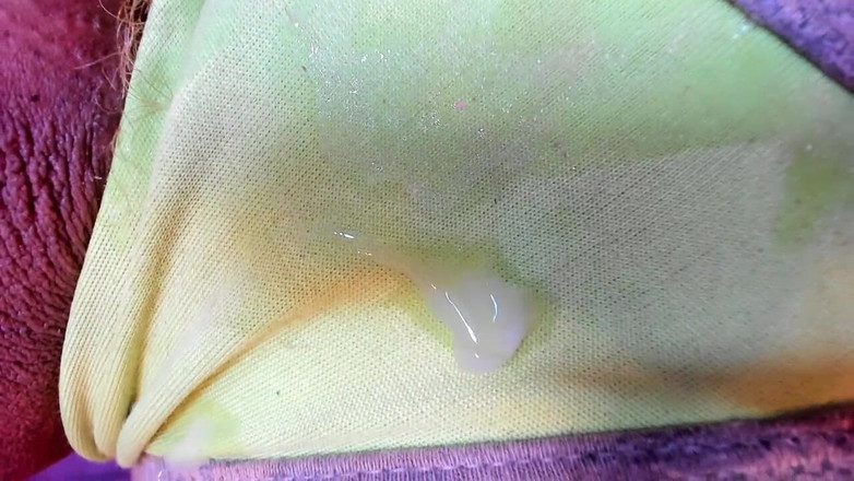 Ariana Unicorn: Greenshot Princess