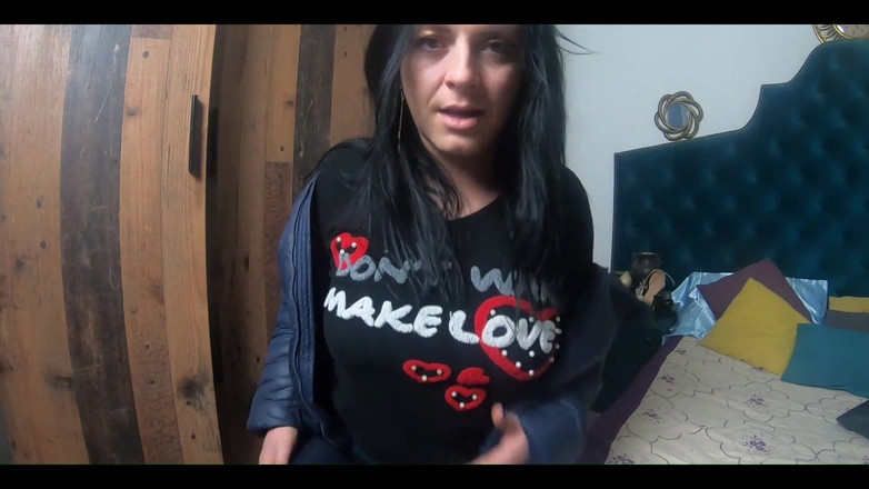 MilfyCalla: Duplo Prazer com Milfycalla Episódio 43 de 47 meias solo jogo &amp;intenso orgasmo