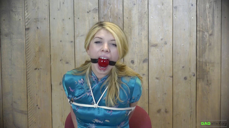 Gag Attack: Lolly Anne - 여러 개그