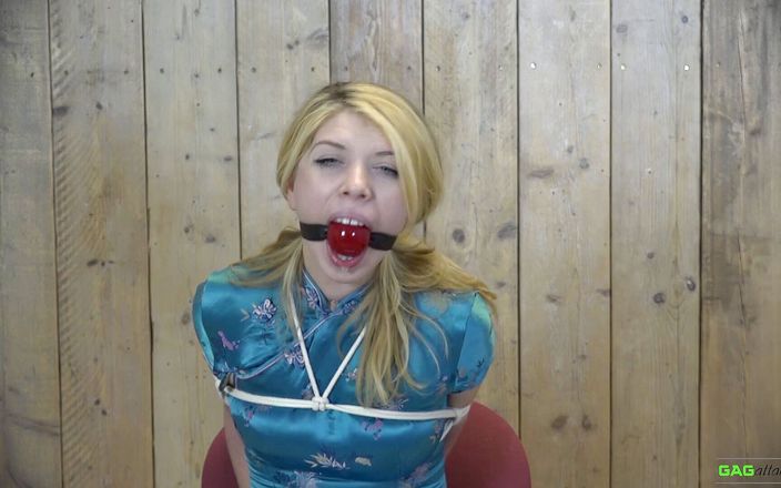 Gag Attack!: Lolly Anne - Multiple Gags