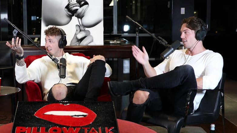 Pillow Talk: Greg O'gallagher Is Back Again with Some Marriage Counselling for...