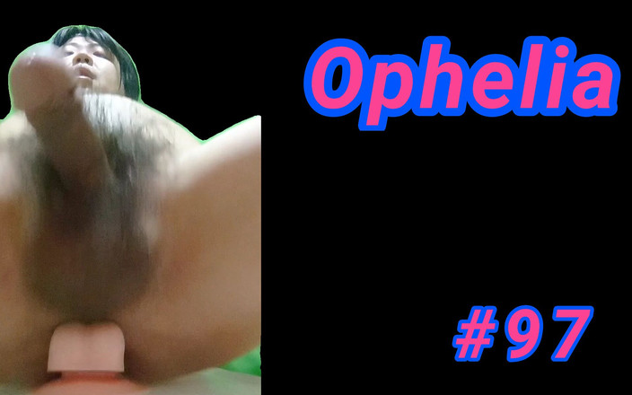 Ureniku Benten: Ophelia #97